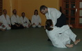 10 let Aikido Říčany