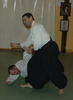 10 let Aikido Říčany