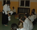 10 let Aikido Říčany