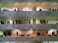 Výstava kaligrafií v NTK