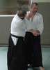 seminář Mikiko Sugawara sensei