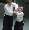 seminář Mikiko Sugawara sensei