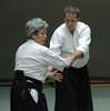 seminář Mikiko Sugawara sensei