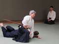 seminář Mikiko Sugawara sensei