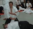 Sugawara sensei v Hostivaři