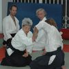 Sugawara sensei v Hostivaři