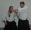 Sugawara sensei v Hostivaři