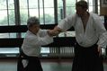 Sugawara sensei v Hostivaři