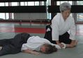 Sugawara sensei v Hostivaři