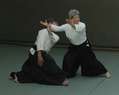 Sugawara sensei v Karlíně