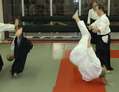 10 let Aikido Hostivař, pátek