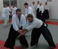 10 let Aikido Hostivař, sobota