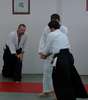 10 let Aikido Hostivař, sobota