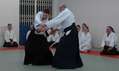 10 let Aikido Hostivař, sobota