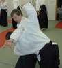 10 let Aikido Hostivař, sobota