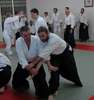 10 let Aikido Hostivař, sobota