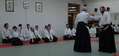 10 let Aikido Hostivař, neděle