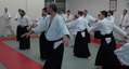 10 let Aikido Hostivař, neděle