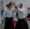 10 let Aikido Hostivař, neděle