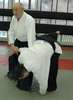 10 let Aikido Hostivař, neděle
