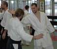 10 let Aikido Hostivař, neděle