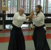 10 let Aikido Hostivař, neděle