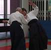 10 let Aikido Hostivař, neděle