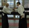 10 let Aikido Hostivař, neděle