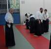 10 let Aikido Hostivař, neděle