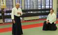 10 let Aikido Hostivař, sobota