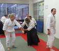 10 let Aikido Hostivař, sobota