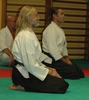 Sugawara sensei v Sekai dojo