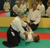 Sugawara sensei v Sekai dojo