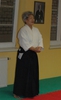 Sugawara sensei v Sekai dojo