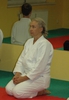 Sugawara sensei v Sekai dojo