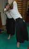 Sugawara sensei v Sekai dojo