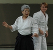 Sugawara sensei v Karlíně