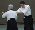 Sugawara sensei v Karlíně