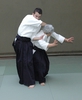 Sugawara sensei v Karlíně