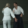 Sugawara sensei v Karlíně