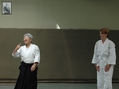 Sugawara sensei v Karlíně