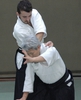 Sugawara sensei v Karlíně