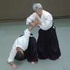 Sugawara sensei v Karlíně