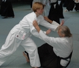 Sugawara sensei v Karlíně