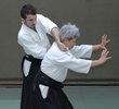 Sugawara sensei v Karlíně