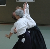 Sugawara sensei v Karlíně