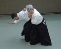 Sugawara sensei v Karlíně