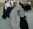 Sugawara sensei v Karlíně