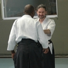 Sugawara sensei v Karlíně