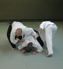 Sugawara sensei v Karlíně